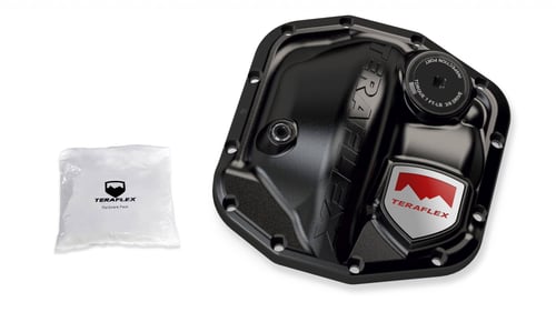 Teraflex: Dana 44 AdvanTEK M210 HD wzmocniona osłona mechanizmu różnicowego