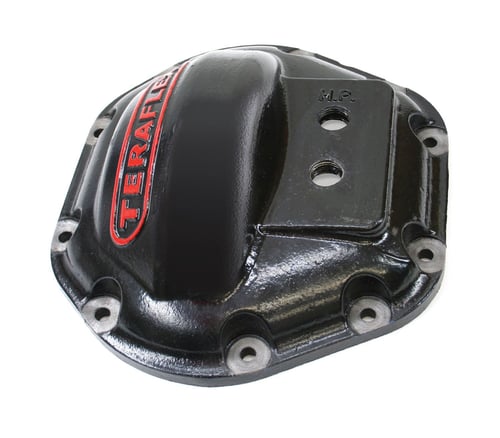 Teraflex: Dana 44 / Tera44: HD-Differentialabdeckungssatz