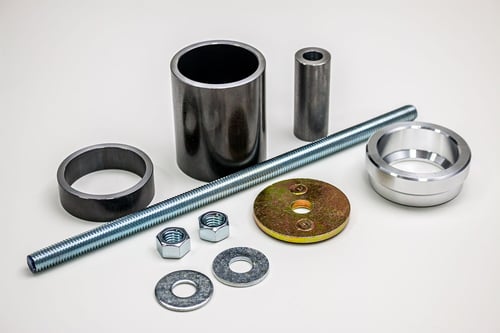 Teraflex: IR Bushing Replacement Tool Kit
