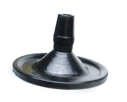Teraflex: JK: 0.5” Rear Coil Spring Spacer – Each