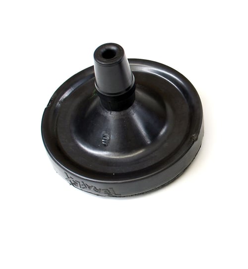 Teraflex: JK: 1″ Spiralfeder-Abstandhalter hinten – einzeln
