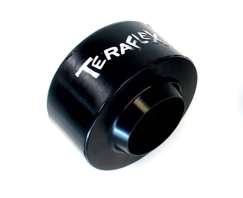 Teraflex: JK: 2.5” Front Coil Spring Spacer – Each