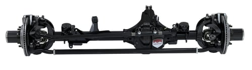 Teraflex: JK: 67” Tera60 HD most przedni Locking Hub & 5.38 – blokada ARB – 4-6″ Lift