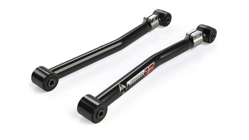 Teraflex: JK: Alpine IR Short Arm Paar – Front Lower 2-4″ Lift