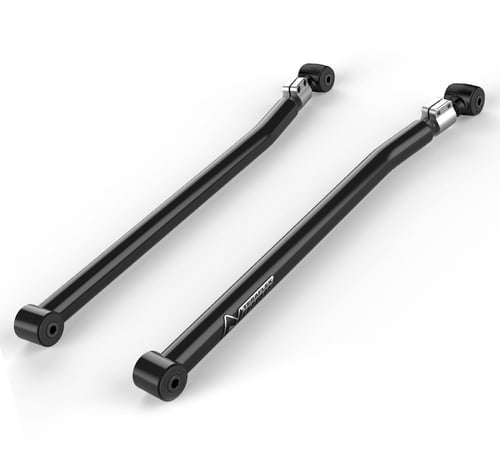 Teraflex: JK: Alpine Long Arm Paar – Front Lower 3-6″ Lift