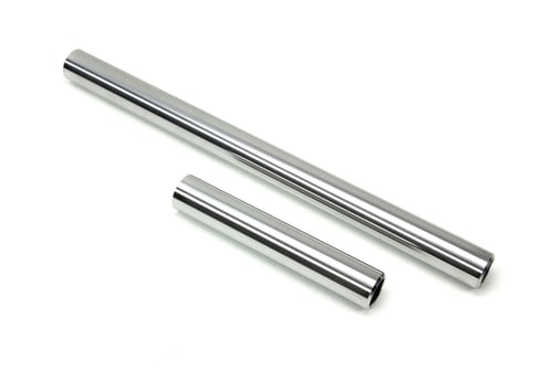 Teraflex: JK: Front Axle Inner Sleeve Kit