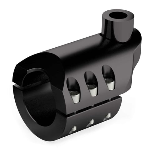 Teraflex: JK: HD svorka – 42 mm – Hydraulický asistent ramů