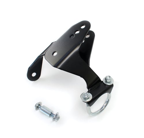 Teraflex: JK: relokacja panharda – tył 3–6” Lift