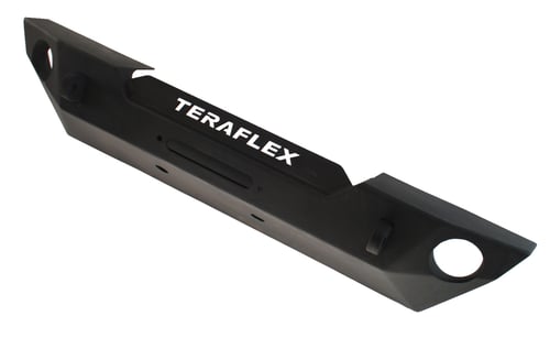 Teraflex: JK: RockGuard Epic przód Bumper – Centered Drum Winch
