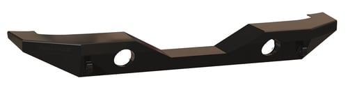 Teraflex: JK: RockGuard Outback tył Bumper OEM Fog Light Mounts