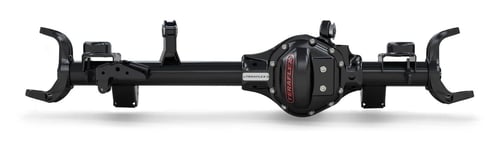 Teraflex: JK: Scatola dell’assale anteriore Tera44 Rubicon HD – nuda 0-3″ di sollevamento