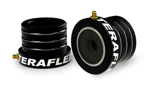 Teraflex: JK: Tera30/44 zestaw uszczelek High-Performance – 0.5” scianka rury
