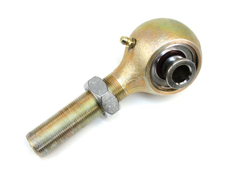 Teraflex: JK: tuleja – wahaccz – tył górne – Small Offset – Short Frame/Long Axle – prawy gwint