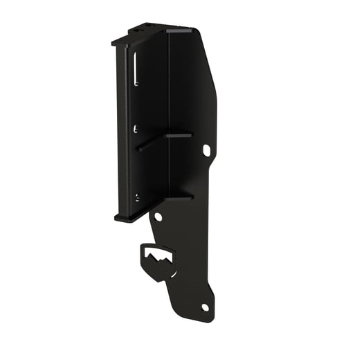 Teraflex: JK: uchwyt Hi-Lift dla Alpha