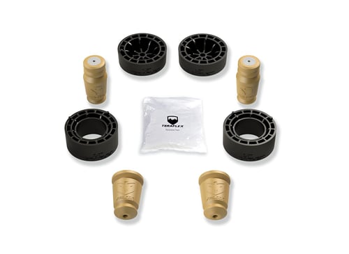 Teraflex: JL: 1.5” zestaw zawieszenia Sport ST1