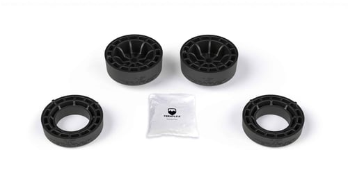 Teraflex: JL 2dr: 1.5” zestaw zawieszenia Performance (podkładki)