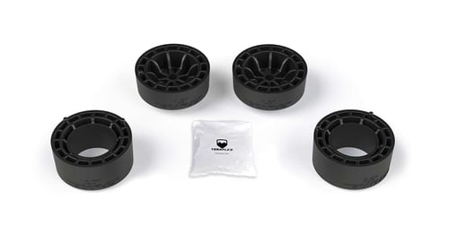 Teraflex: JL 4dr: 1.5” Performance Spacer Lift Kit – No Shocks