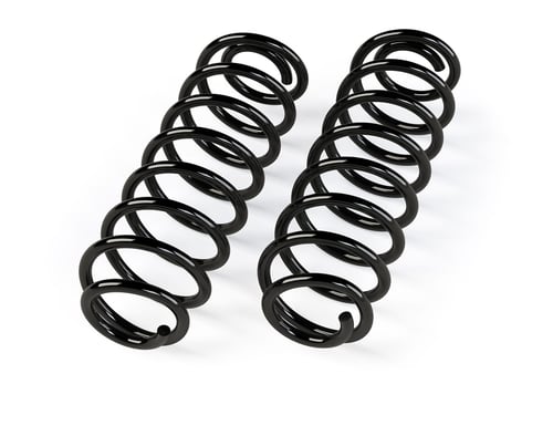 Teraflex: JL 4dr: 3,5″ Lift Schraubenfeder Paar – hinten