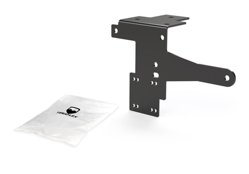 Teraflex: JL 4xe: Falcon Speaker Relocation Kit – Front Right
