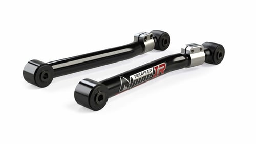 Teraflex: JL: Alpine IR Short Arm kit – zadní horní 0-4,5″ Lift