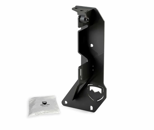Teraflex: JL: Hi-Lift Jack Tailgate Mount Kit
