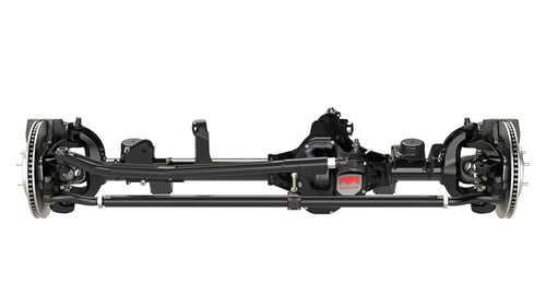Teraflex: JL / JT: 70″ Tera60 HD most przedni 0-6″ Lift – 4.88