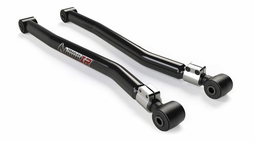 Teraflex: JL / JT: Alpine IR Long Arm Paar – Front Lower 3-6″ Lift