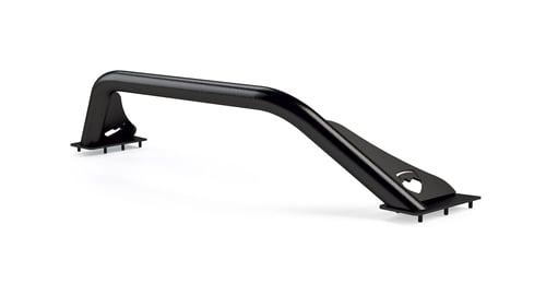 Teraflex: JL / JT: bullbar 1.75” RockGuard Crest