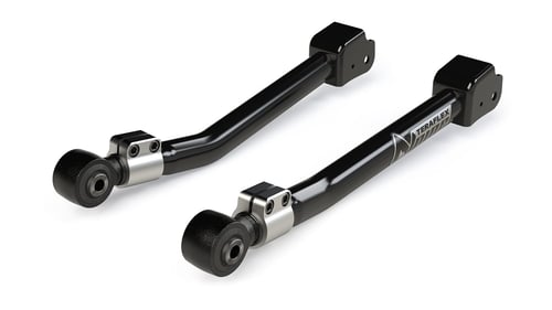 Teraflex: JL / JT: Coppia di bracci corti Alpine – Sollevamento anteriore superiore 0-4,5