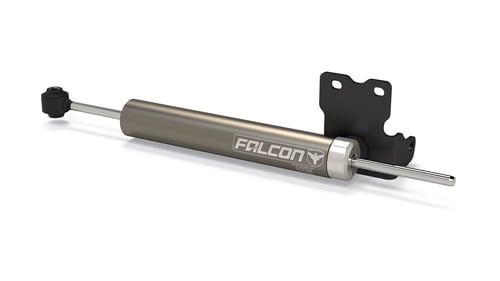Teraflex: JL / JT: Falcon Nexus EF 1.1 tlumič řízení – tovární tyč