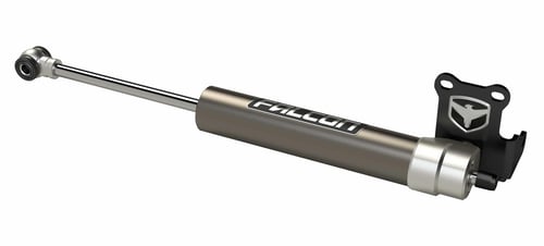 Teraflex: JL / JT: Falcon Nexus EF 2.1 tlumič řízení – tovární tyč