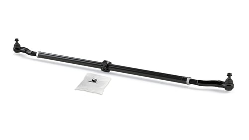 Teraflex: JL / JT: HD dolny drążek kierowniczy 2–6” Lift