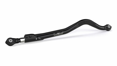 Teraflex: JL / JT: HD Forged Adjustable Track Bar – Front 0–6” Lift