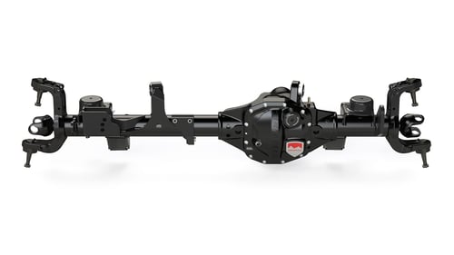 Teraflex: JL/JT Tera44 HD Front Axle Housing