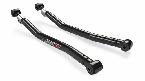 Teraflex: JL / JT: zestaw wahaczy Alpine IR Long Arm – tylne górne 3–6” Lift
