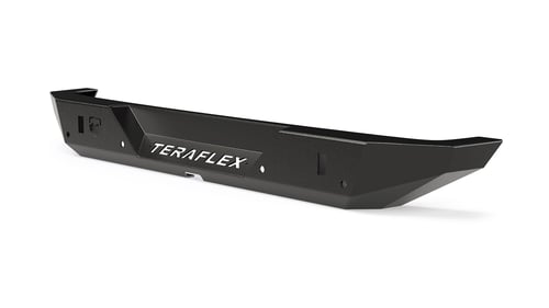 Teraflex: JL: RockGuard Basin tył Bumper