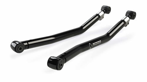 Teraflex: JL: Sada dlouhých ramen Alpine – zadní horní rameno se zdvihem 3-6″