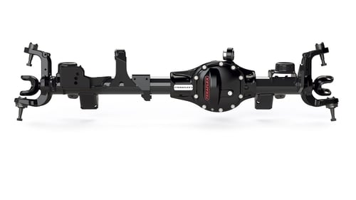 Teraflex: JL: Tera30 HD Front Axle Housing – (0–5” Lift)
