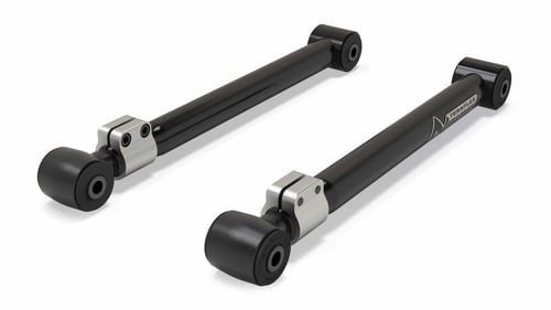 Teraflex: JL: zestaw wahaczy Alpine Short Arm – tył dolne 0–4.5” Lift