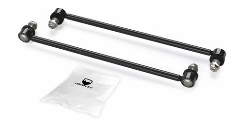 Teraflex: JT: 13” Rear Sway Bar Link Kit w/ Swivel Stud 2.5-4.5” Lift