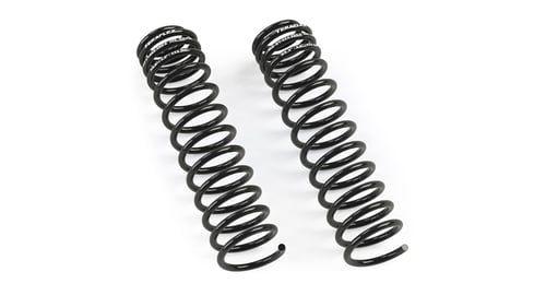 Teraflex: JT: 2.5” Lift Coil Spring Pair – Front
