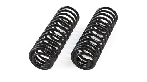Teraflex: JT: 4.5” Lift Coil Spring Pair – Rear