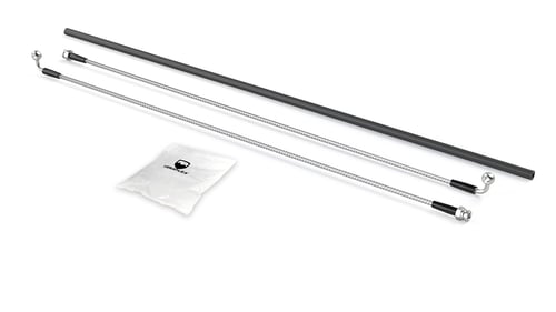 Teraflex: JT: Extended-Travel Accessory Kit