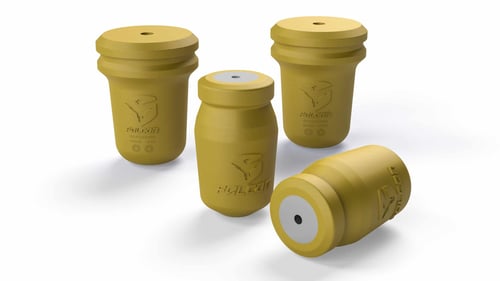 Teraflex: JT: Kit antiurto progressivo – Sollevamento anteriore e posteriore da 0 a 4,5 pollici