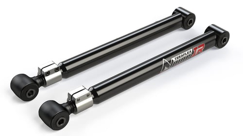 Teraflex: JT: zestaw wahaczy Alpine IR Short Arm – tył dolne 0–4.5” Lift