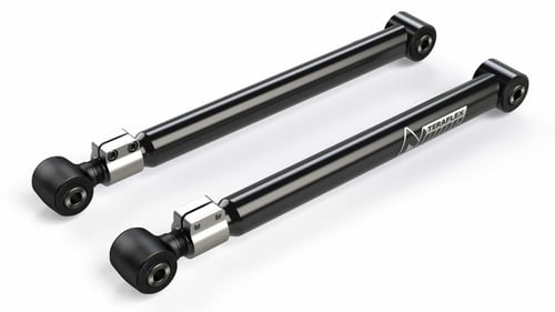 Teraflex: JT: zestaw wahaczy Alpine Short Arm – tył dolne 0–4.5” Lift
