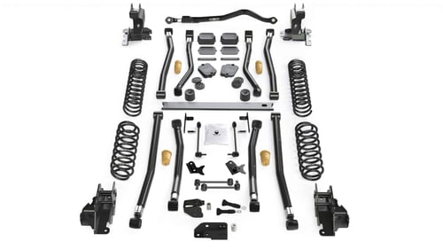 Teraflex: Sada zavěšení JL 4,5“ Alpine CT4 Long Arm
