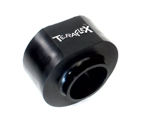 Teraflex: TJ: 2” podkładka sprężyny – przód lub tył