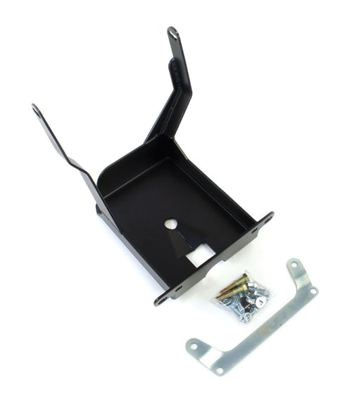 Teraflex: TJ 4.0L: HD-Ölwannenschutzblech-Kit