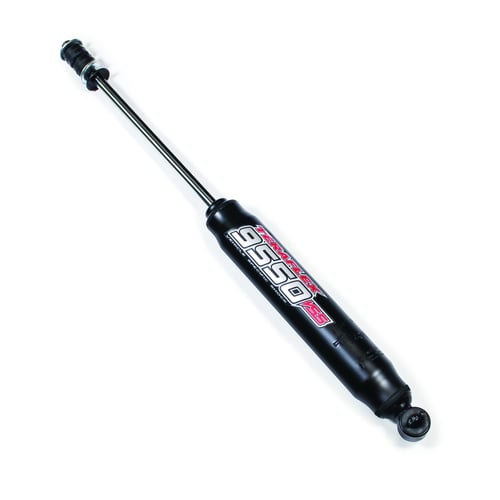 Teraflex: TJ: Ammortizzatore bitubo 9550 VSS – anteriore 3-4″ di sollevamento